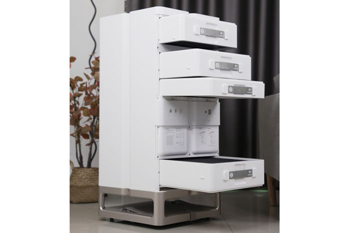 Máy lọc không khí Full Effect Mijia Ultra Pro AC-M26-SC